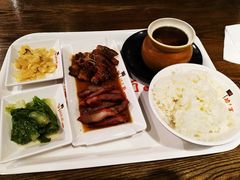 -哇蛙牛功夫面渝都料理(龙阳广场店)
