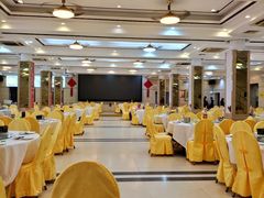 大堂-口衣记鸡饭店