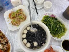 -众味海鲜大排档·活海鲜·潮汕味(南澳店)