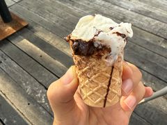 -DQ·蛋糕·冰淇淋(三亚青春颂店)