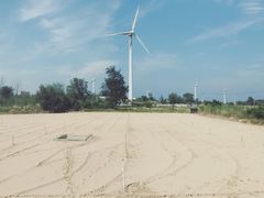 -六鳌翡翠湾滨海度假景区