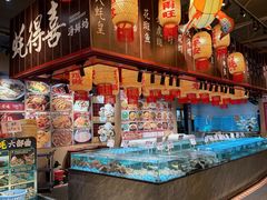 -蚝得喜海鲜(东城店)