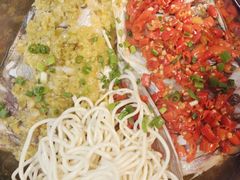 -全聚贤餐厅·湖北家常菜(沙湖店)