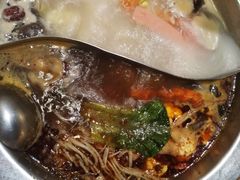 -傣妹火锅(南京东路一店)