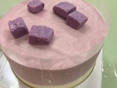 -CAKE BOSS 蛋糕老板(西单君太百货店)