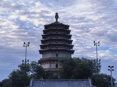 -天宁寺