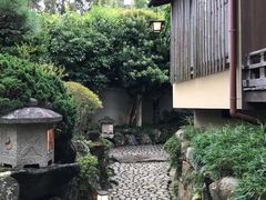 -料亭菊水楼