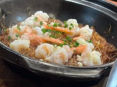 -啫火啫啫煲·顺德干蒸(西乡天虹店)
