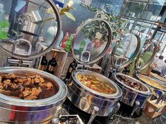 -非烤勿扰韩料自助烤肉(松山湖万科店)