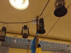 -格日勒阿妈蒙古厨房(大召店)