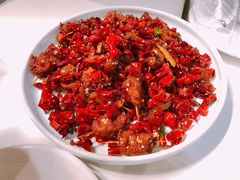 -付掌柜在成都·热炒砂锅集(金禾店)