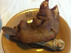 -深山老屋(张江店)