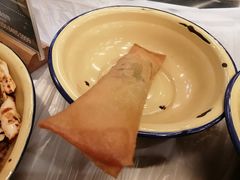 春卷-东排食堂长沙小吃大排档(五一广场店)