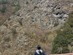 -叠溪松坪沟景区