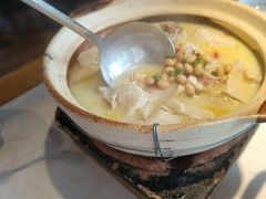 -老阿爸鲜鱼土菜(昆山花桥店)