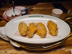 -新白鹿餐厅(龙游路店)