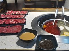 -海汕记·潮汕鲜牛肉火锅·自助