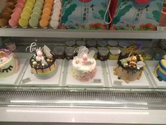 -CAKE BOSS 蛋糕老板(西单君太百货店)