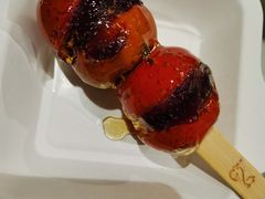 -福苗小骆驼烧烤(大唐不夜城店)