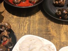 -老闵田螺馆·南昌特色小炒(梦时代店)