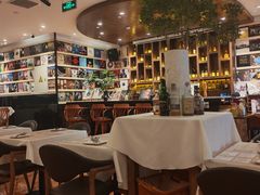 -安妮意大利餐厅(世贸天阶店)