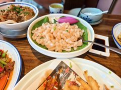-鱼食饭稻·苏浙土菜17年老馆子(平江路店)