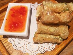 鱼食素包-鱼食饭稻·苏浙土菜17年老馆子(平江路店)