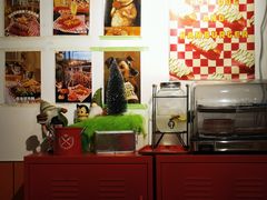 -Eckl’s爱氏热狗(猫街店)