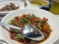 -兰湘子·湘菜小炒(石家庄万象城店)