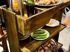 -肖肖酸萝卜鱼火锅(总店)