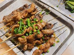 -建国烧烤(建乐路店)