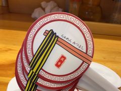 -Ramen满吉·豚骨拉面(丽园路店)