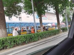 -物美大卖场(玉蜓桥店)
