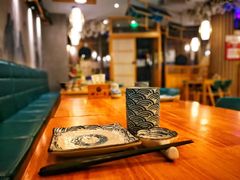 卡座-村上一屋(望京店)