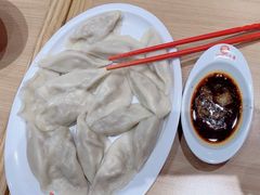 -饺满天下·水饺(汉神广场店)