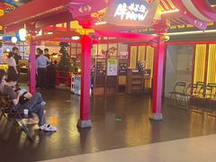 -牛New寿喜烧(金茂览秀城店)