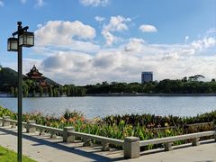 -顺峰山公园