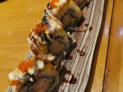 -一心创作料理屋(经开万达店)