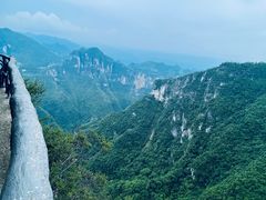 -重庆云阳龙缸景区