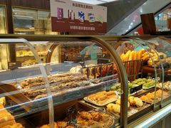 -工匠面包(壹方店)