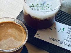 -喜柿咖啡SeeS coffee
