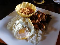 -Ministry of Crab(科伦坡店)