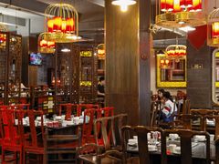 -红鼎坊·老成都火锅(新南门店)