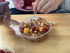 -南门黄孃甜不辣