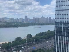 -长沙富力万达文华酒店