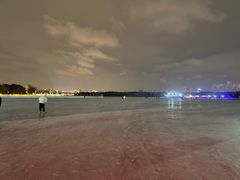 -长春市南湖公园