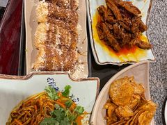 -小街天府(西工小街店)