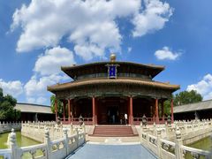 -北京国子监胡同