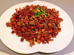 -许家菜(望江店)