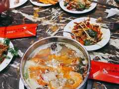 -吉布鲁牛排海鲜自助(龙湖北城天街购物广场店)